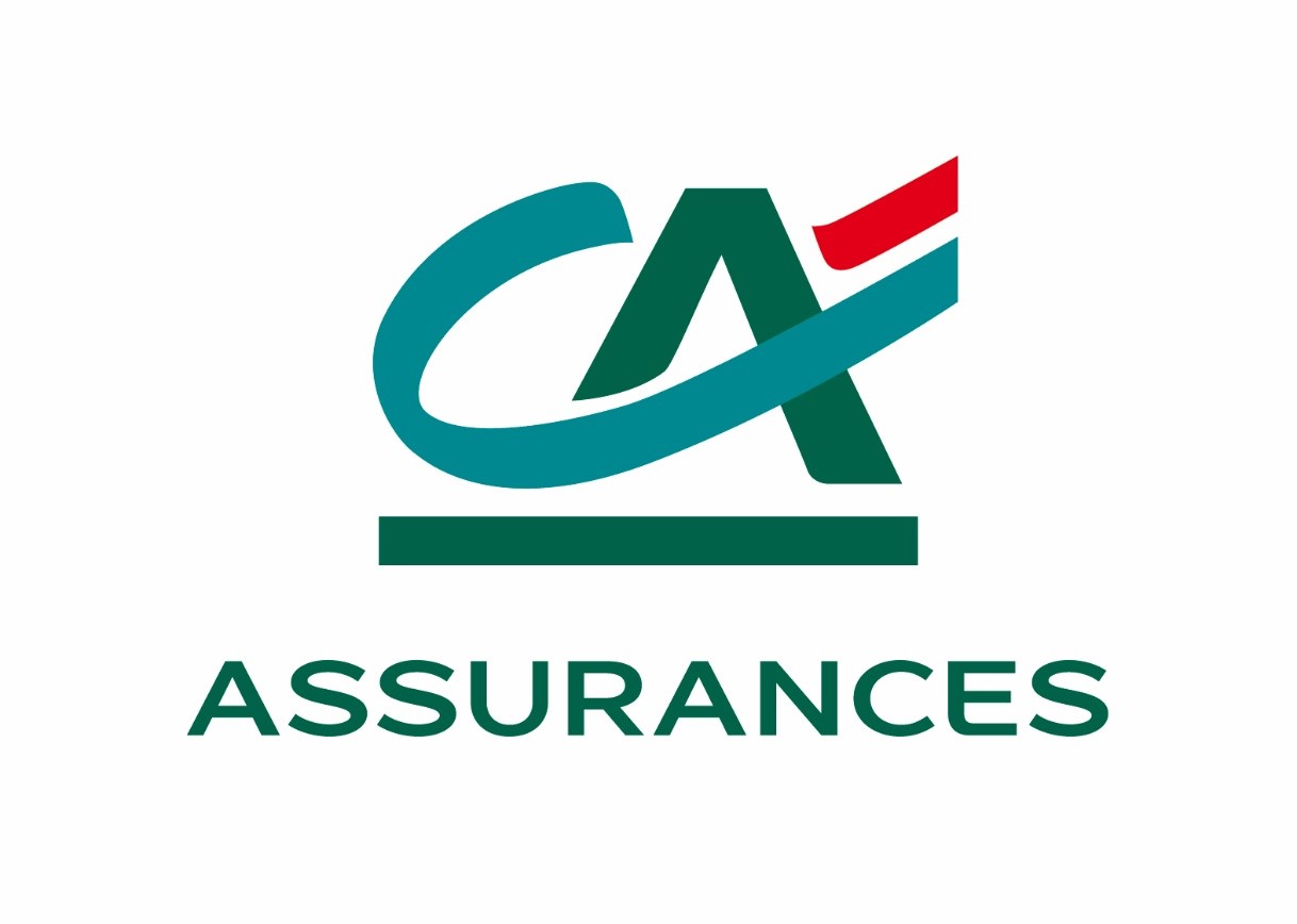 Logo Crédit Agricole Assurances